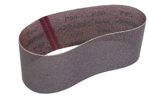 ABRANET MAX 3"x18" P100 T-Joint, 10 Belts/Box